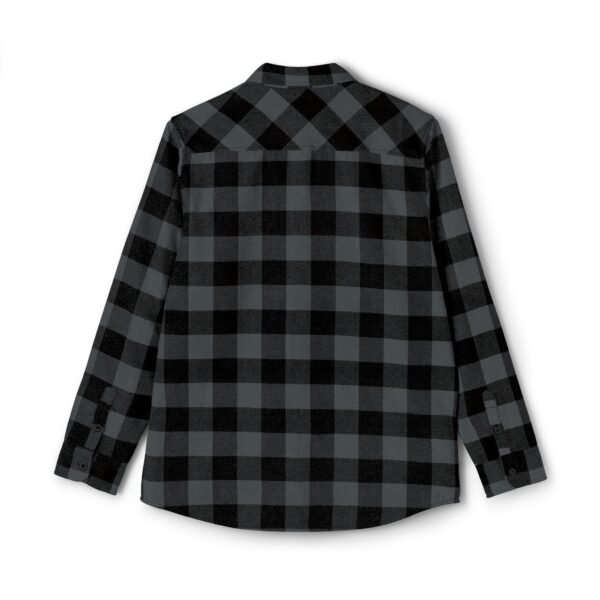 Los Angeles Rams Unisex Flannel Shirt - Image 10