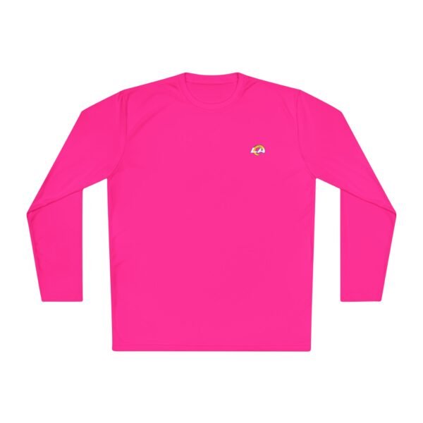 Los Angeles Rams Unisex Lightweight Long Sleeve Tee - Image 33