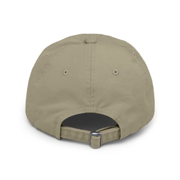 Los Angeles Rams Unisex Distressed Cap - Image 7