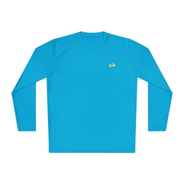 Los Angeles Rams Unisex Lightweight Long Sleeve Tee - Image 17