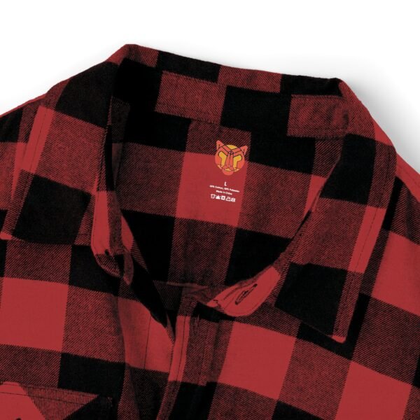 Los Angeles Rams Unisex Flannel Shirt - Image 16
