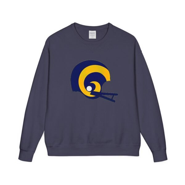 Los Angeles Rams Unisex ComfortWash® Garment Dyed Crewneck Sweatshirt - Image 21