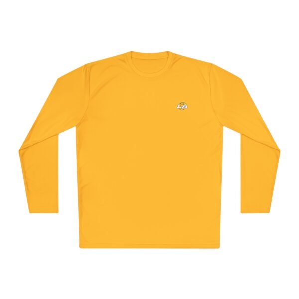 Los Angeles Rams Unisex Lightweight Long Sleeve Tee - Image 5