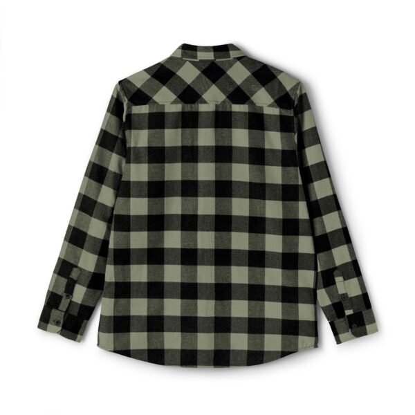 Los Angeles Rams Unisex Flannel Shirt - Image 2
