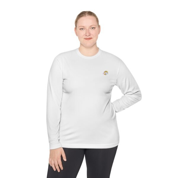 Los Angeles Rams Unisex Lightweight Long Sleeve Tee - Image 4