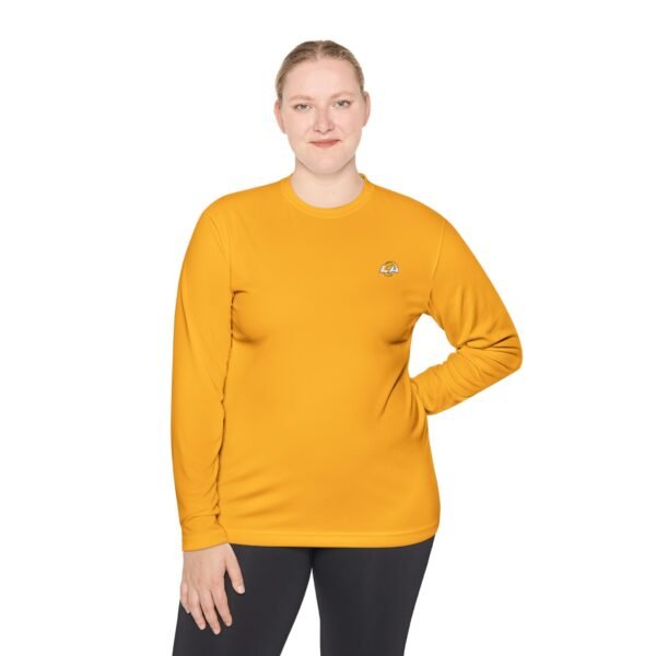 Los Angeles Rams Unisex Lightweight Long Sleeve Tee - Image 8