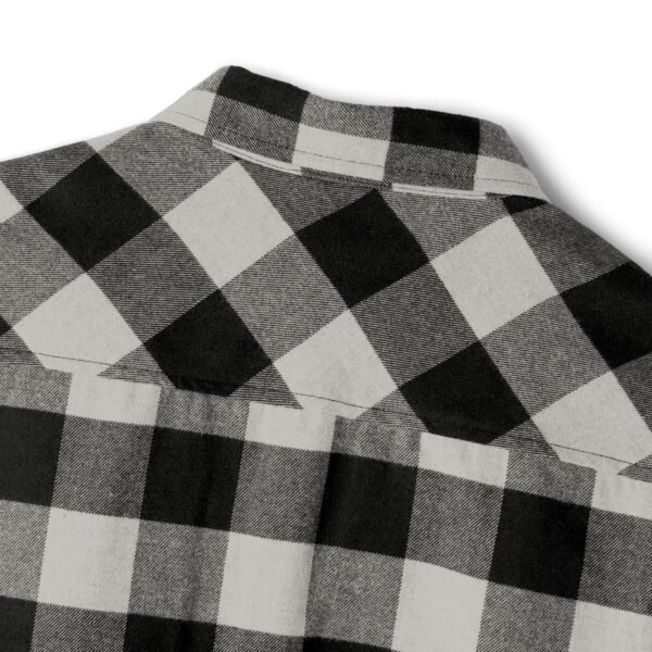 Los Angeles Rams Unisex Flannel Shirt - Image 7