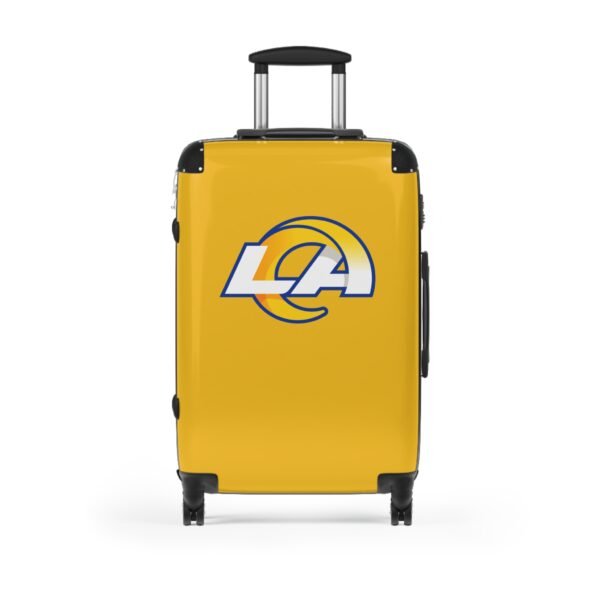 Los Angeles Rams Suitcase - Image 5