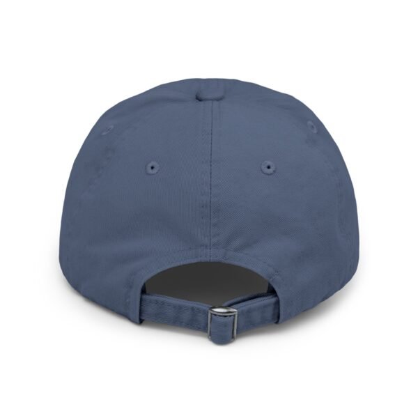 Los Angeles Rams Unisex Distressed Cap - Image 11