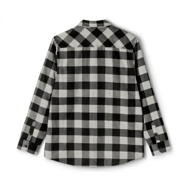 Los Angeles Rams Unisex Flannel Shirt - Image 6