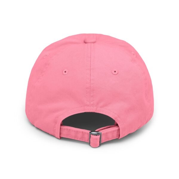 Los Angeles Rams Unisex Distressed Cap - Image 19