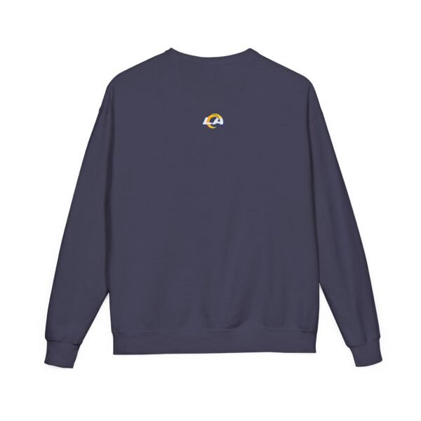Los Angeles Rams Unisex ComfortWash® Garment Dyed Crewneck Sweatshirt - Image 22