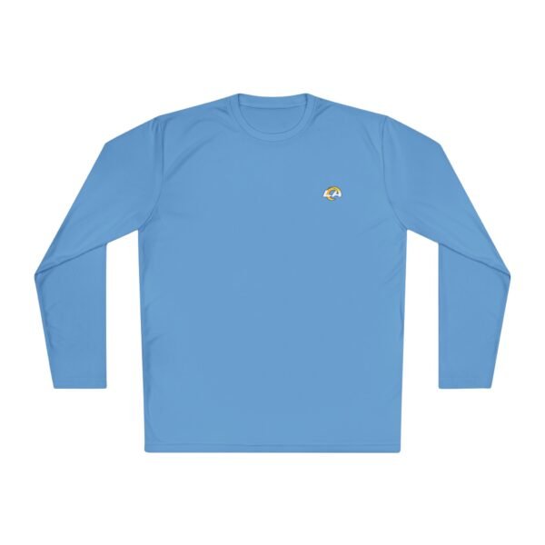 Los Angeles Rams Unisex Lightweight Long Sleeve Tee - Image 21