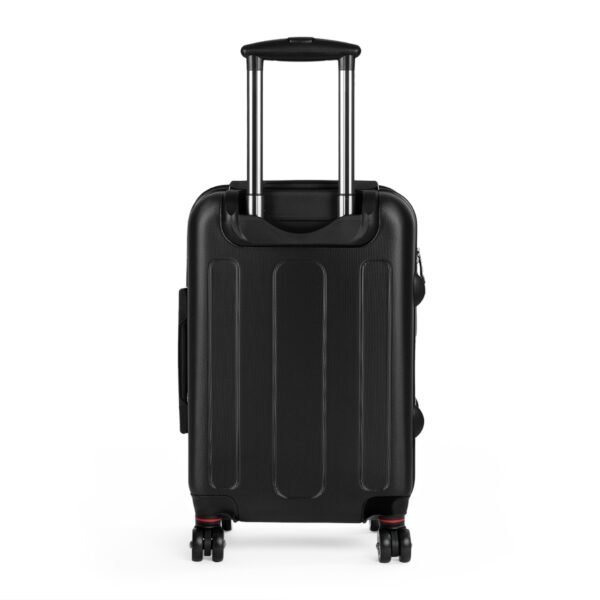 Los Angeles Rams Suitcase - Image 2