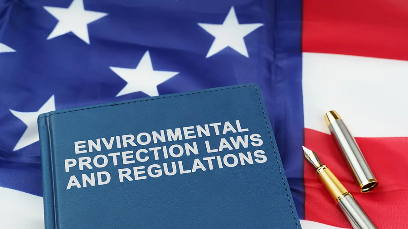 EPA Laws Regulations Rules Environmental protection Agency