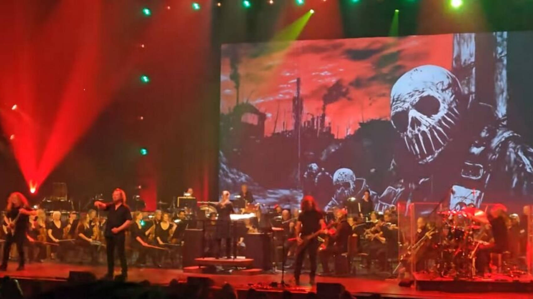 Voivod-Quebec-Symphony