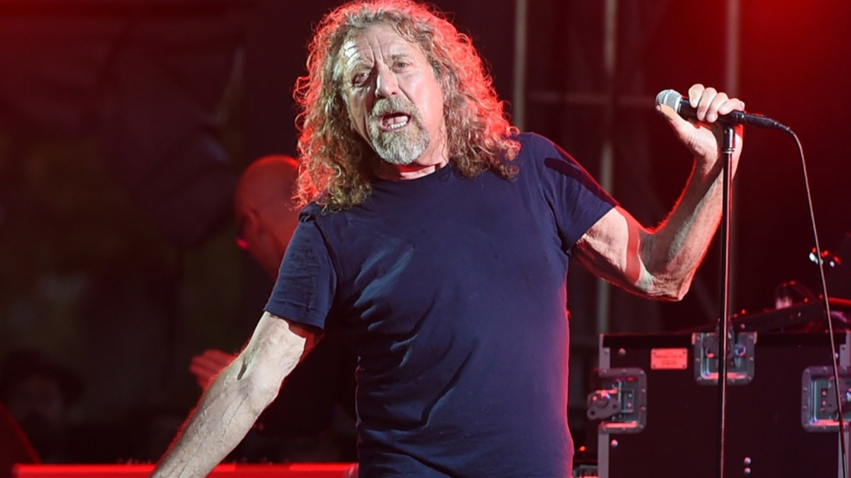 Robert-Plant