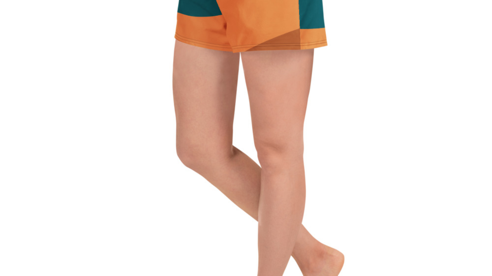 all-over-print-unisex-athletic-shorts-white-left-67cefb980e316