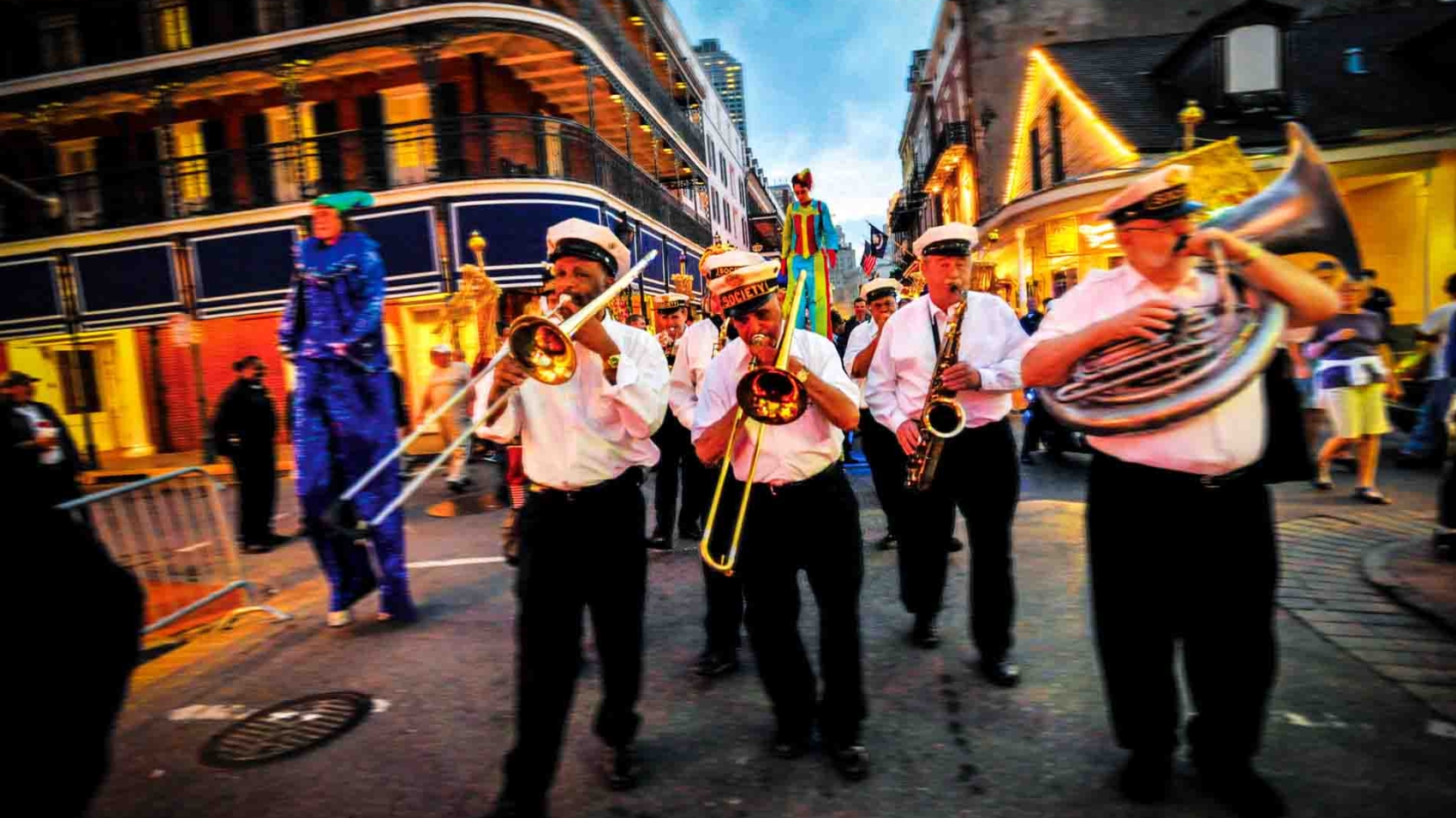 streetmusic