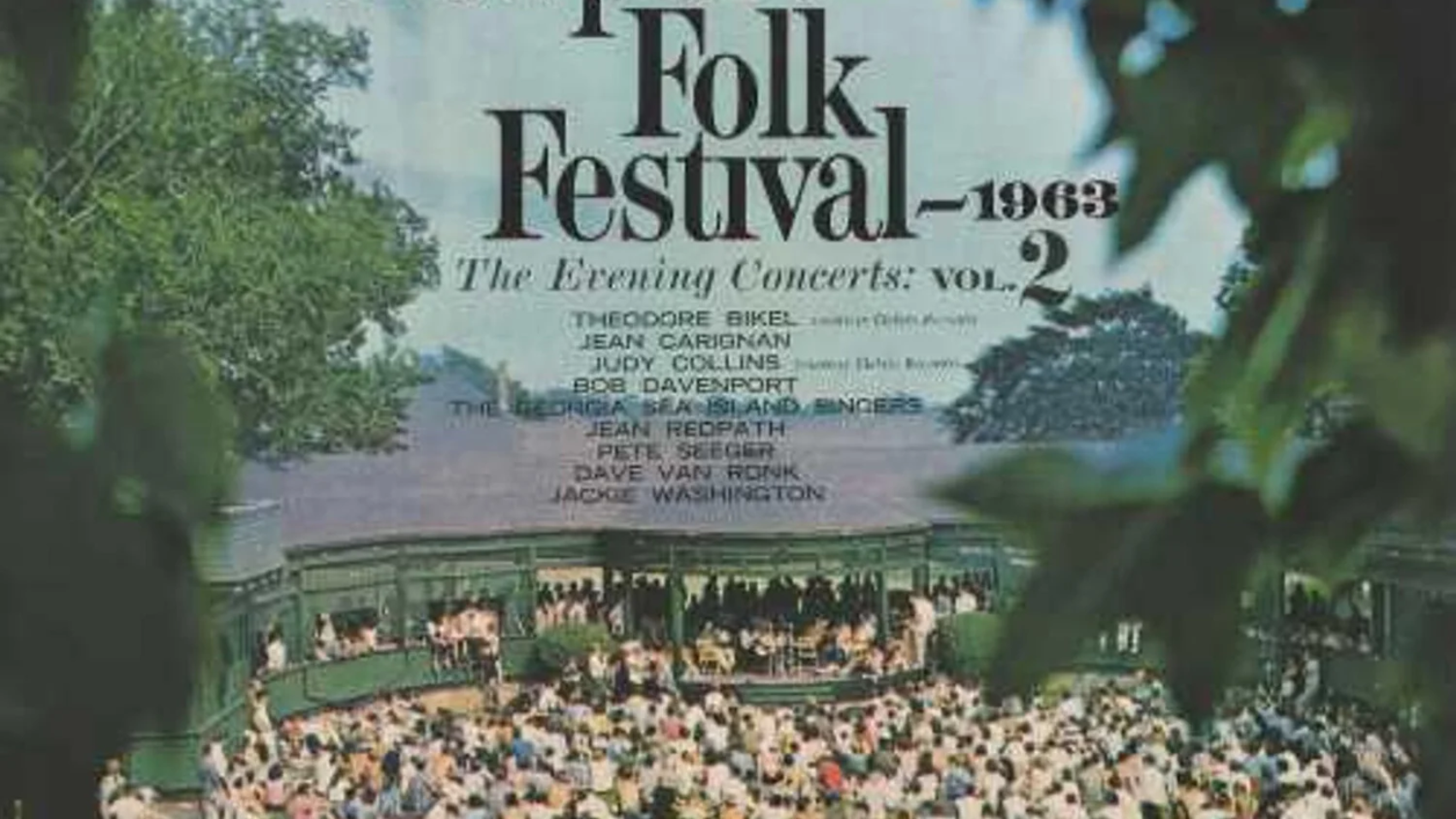 various-the-newport-folk-festival-1963-vol-2-lp