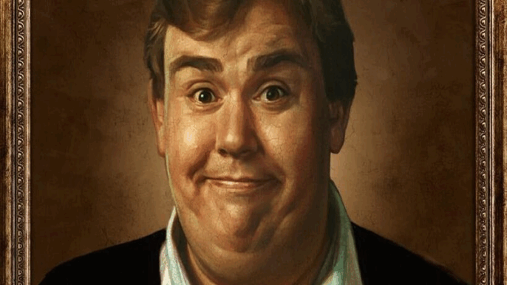 John Candy I LIke Me