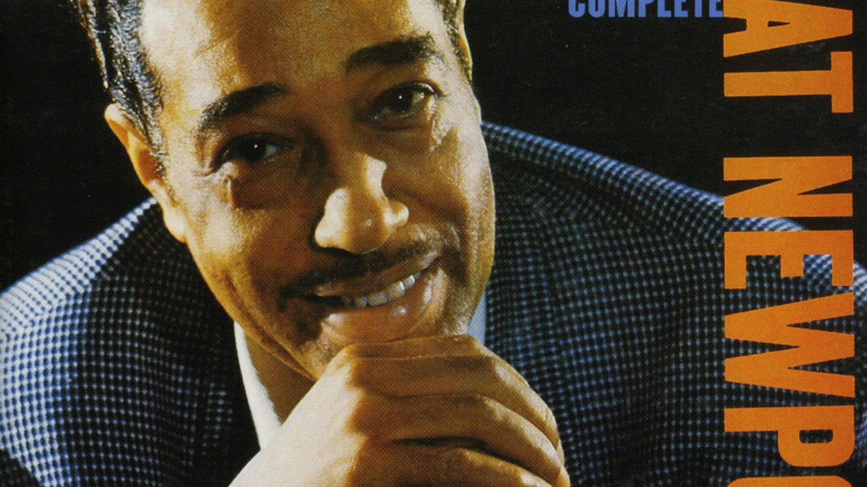 DukeEllingtonNewport