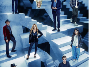 Now You seem now You dont