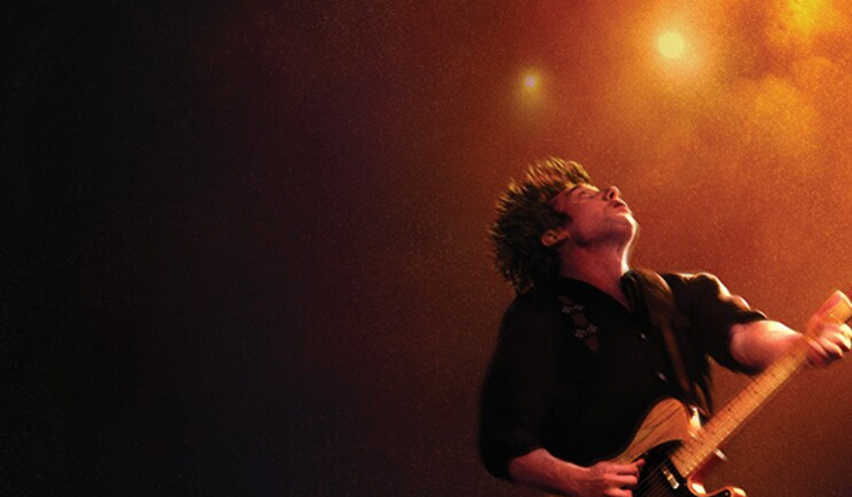 Springsteen Deliver Me From Nowhere