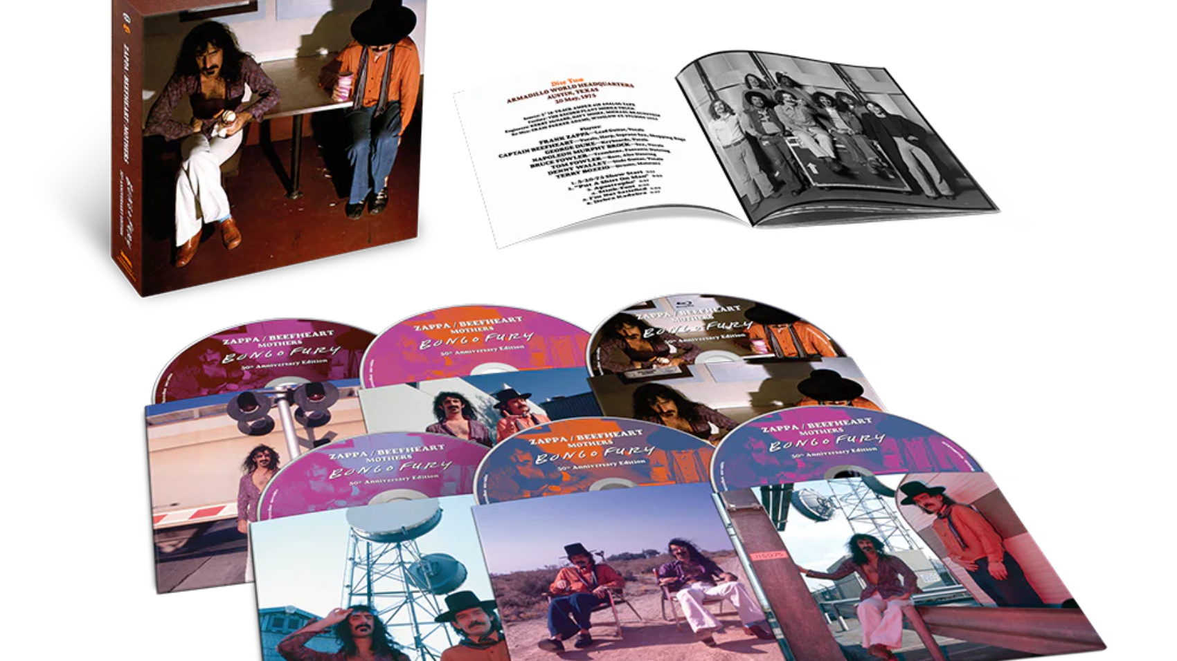 BONGO506CDPackageComposite