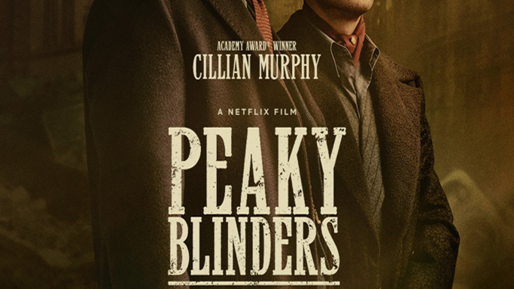 Peaky Blinders