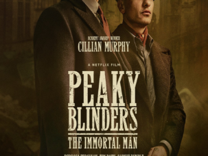 Peaky Blinders