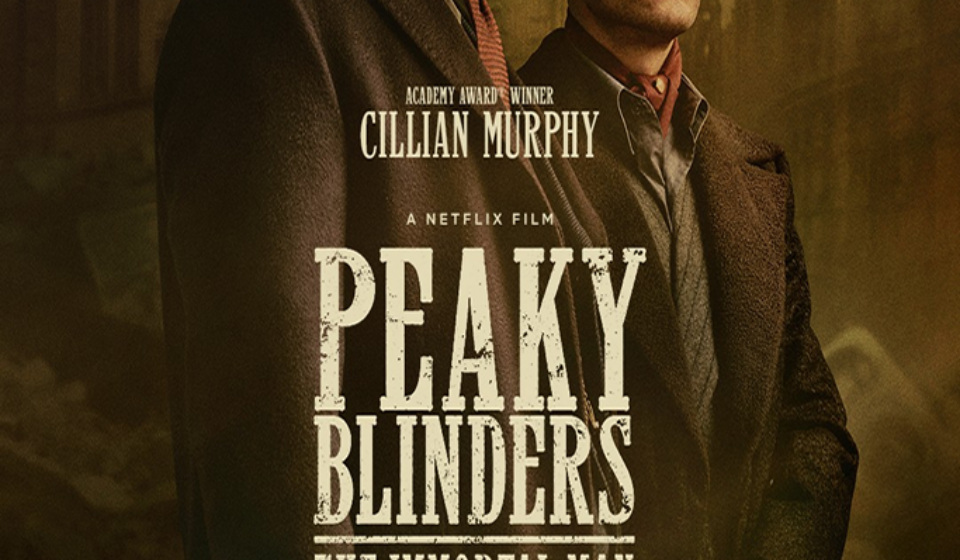 Peaky Blinders