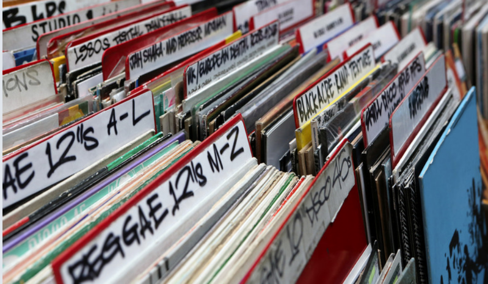 Project Reggaeologist