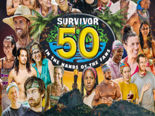 Survivor 50