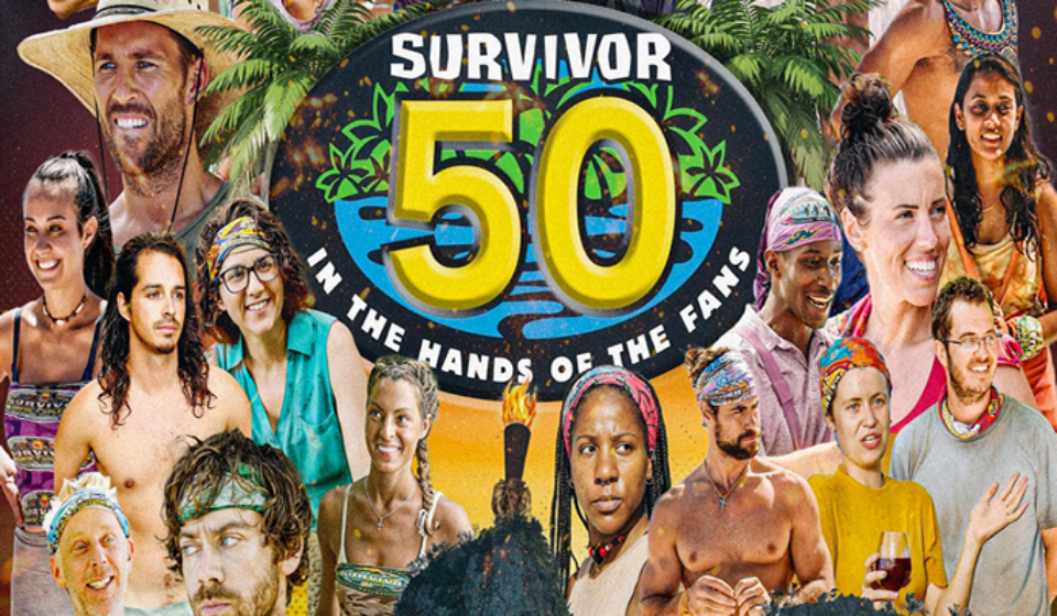 Survivor 50