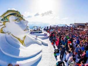 Tomorrowland-Winter-2022