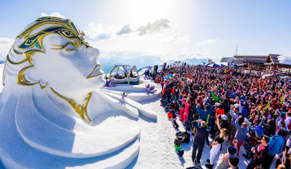 Tomorrowland-Winter-2022