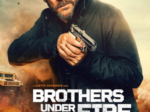 Brothers Under Fire