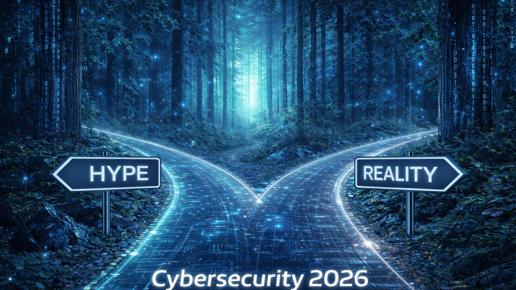 Cybersecurity-predictions-2026-road