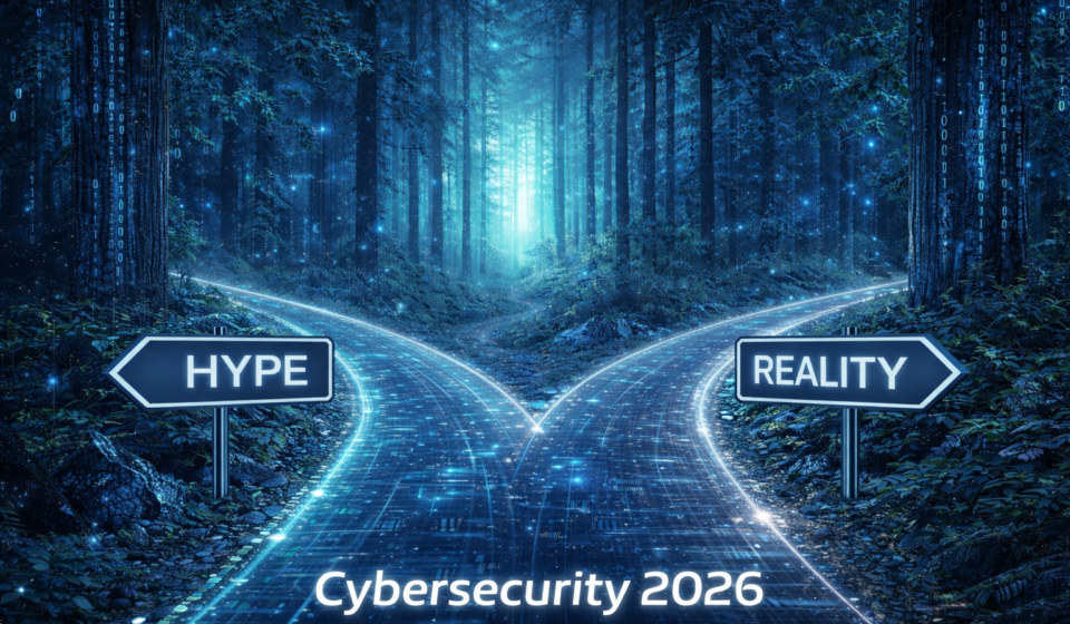 Cybersecurity-predictions-2026-road