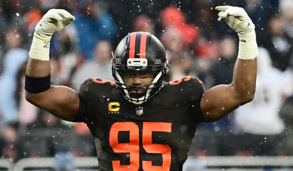 Myles-Garrett-of-the-Cleveland-Browns-1