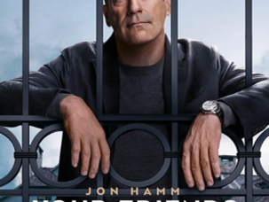 Your Friends & Neighbors