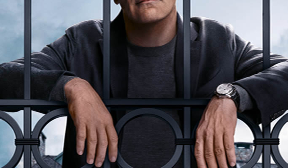 Your Friends & Neighbors