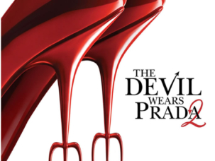 Devil Wears Prada 2