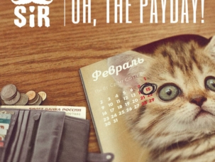 Payday Artwork