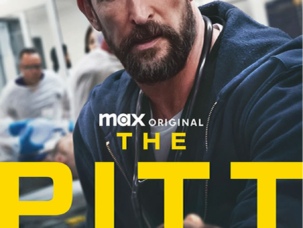 The Pitt