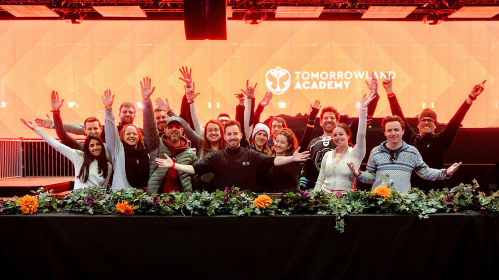 tomorrowland-academy