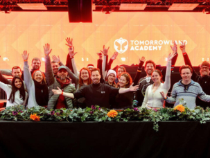 tomorrowland-academy