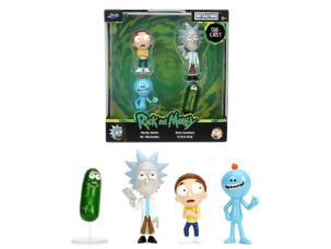 Rick & Morty