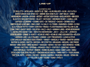 TML TL Line-up